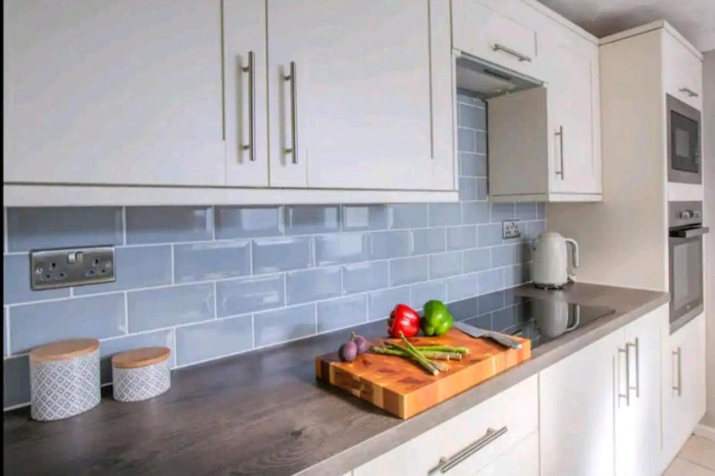 Caister Cottage, Beach 1 Minute Walk Away מראה חיצוני תמונה
