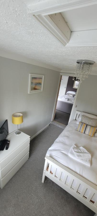 Caister Cottage, Beach 1 Minute Walk Away מראה חיצוני תמונה