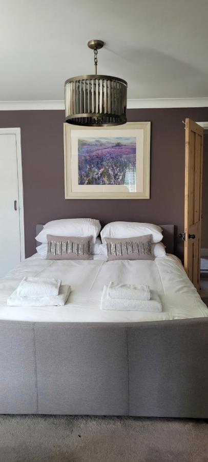 Caister Cottage, Beach 1 Minute Walk Away מראה חיצוני תמונה